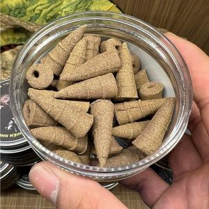 Agar wood incense. 100 % natural, no chemicals and eco friendly.